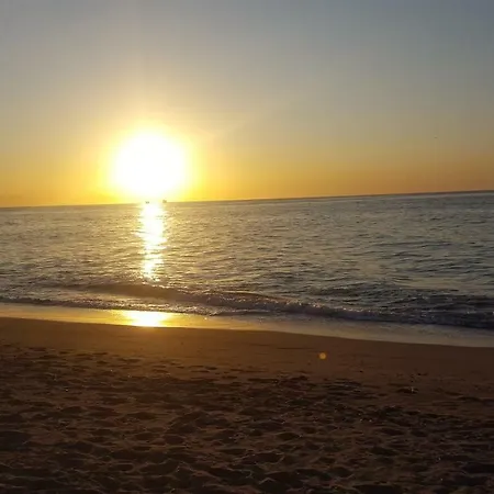 Primera Linea De Playa Apartmán *